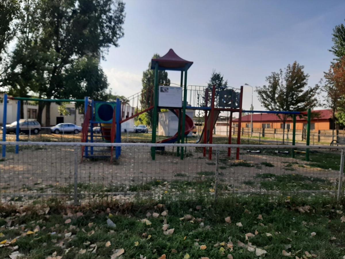Eli Lejlighed Oradea Eksteriør billede
